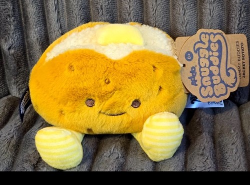 Snuggle buddies yummy - buddies,