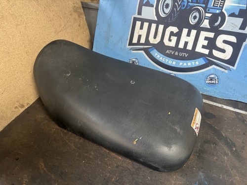 Suzuki eiger seat small - seat, (small