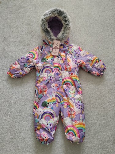 Next baby girls waterproof - next,