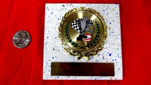 Racing speed car - racing, new