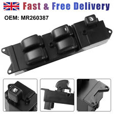 For Mitsubishi L200 Car Left