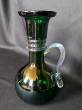 Vintage Murano Art Glass Jug