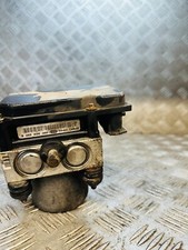 2005 FIAT STILO JTD SPORTING 1.9L ABS PUMP 0265800369