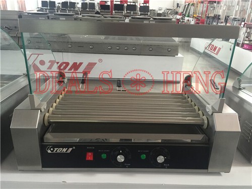 1pcs 4kw commercial roller - 7,
