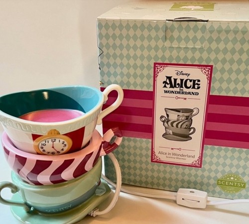 Bnib disney alice - bnib, in