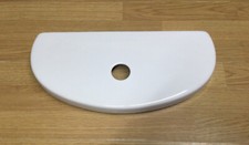 Toilet Cistern Lid = Ideal