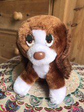 Vintage Russ Berrie 146 Baxter