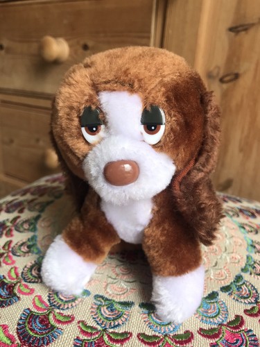 Vintage russ berrie - vintage, baxter