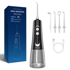 Dental Water Flosser