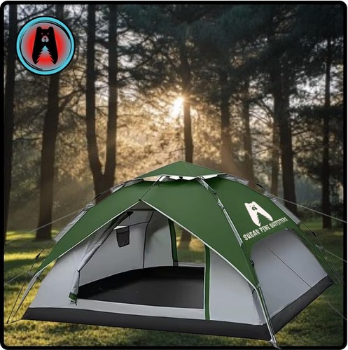 Sugar pine outfitters premium - sugar,