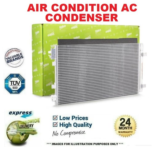 Valeo air condition con - con, ac
