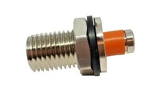 S30 Inlet Connector (Non Pin