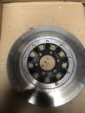 Suzuki GS550  GS550E 1977 Rear Disc Rotor Brake Disc Genuine 4226 Kms