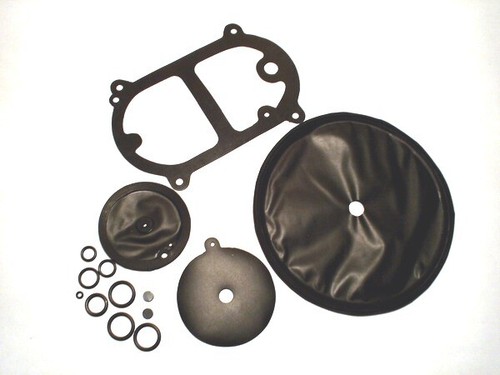 Omvl reg r89e reducer repair - omvl,