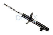 1x Shock Absorber Front LH Fits Citroen C1 Peugeot 107 Toyota Aygo