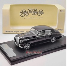 GFCC 1/64 Rolls-Royce silver