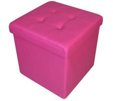 New Quilted Top Folding