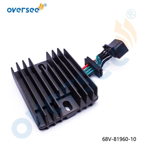68v 81960 voltage regulator - 68v-81960,