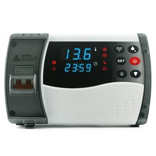 Cooling chamber controller for - controller,