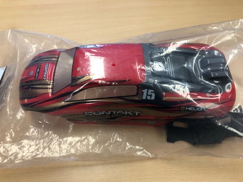 Scale stadium truck - rc,