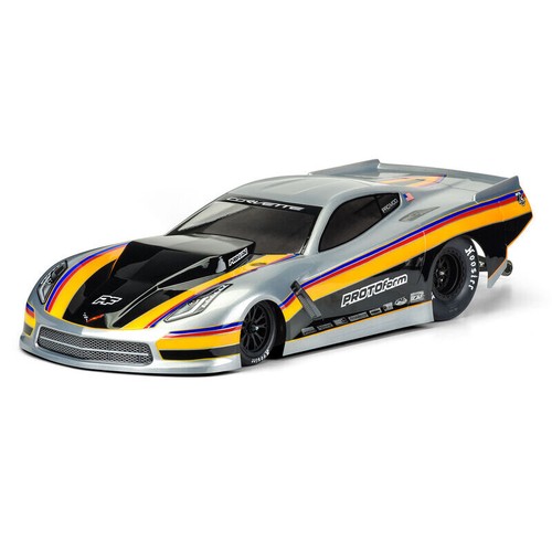 Proline protoform chevrolet - proline,