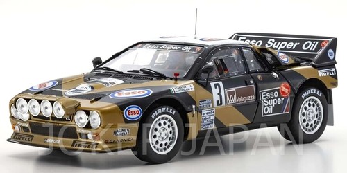 Kyosho original 18scale - kyosho, 1/18scale