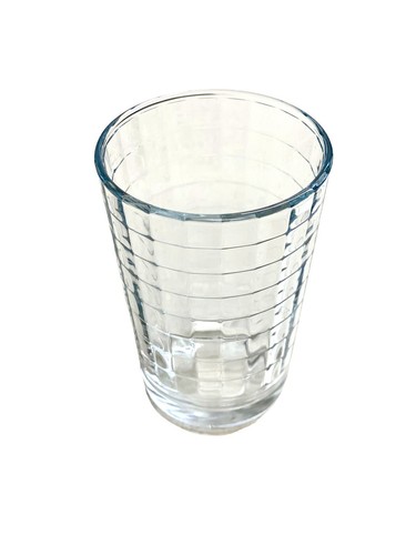 Pasabache glass block - glass, optic