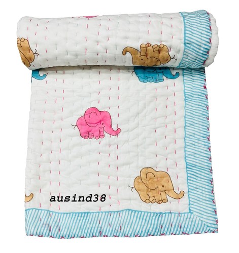 Floral hand block - hand,