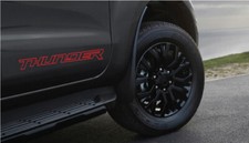 NEW FORD RANGER THUNDER 2020