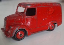 Dinky Trojan Van 1957 