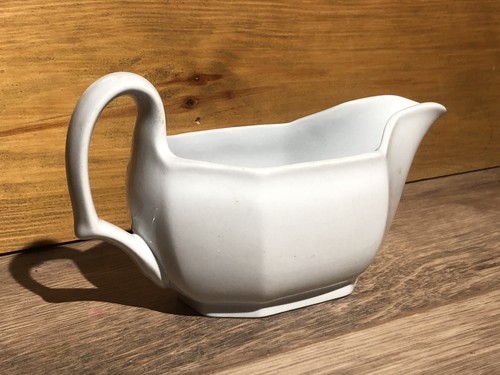 Vintage spode copeland white - copeland,