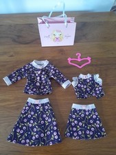 Sindy Hand Sewn Clothing &