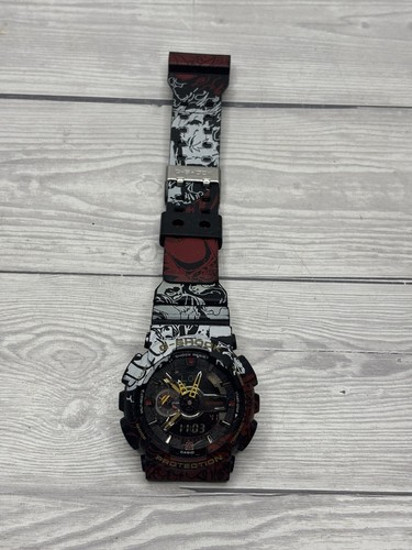 Shock one piece limited - one,