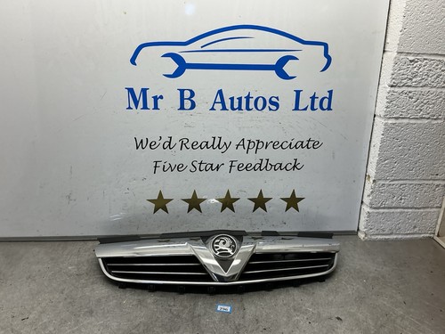 2011 vauxhall zafira front - vauxhall,