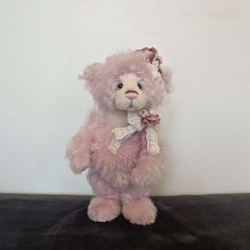 Charlie bears isabelle lee - bears,,