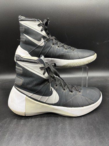 Nike hyperdunk 2015 black - nike,