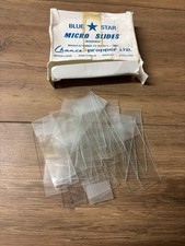 Old vintage blank glass - vintage,