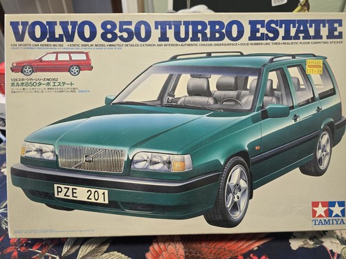 Tamiya 1994 volvo 850 - 1994,