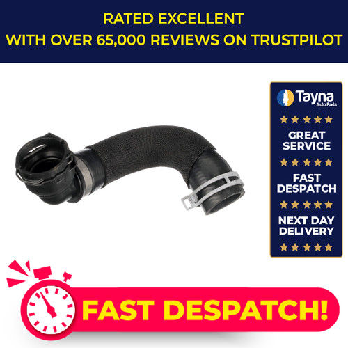 Radiator hose fits - hose,