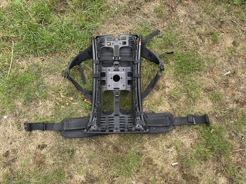 Outdoorsman pack external - pack,