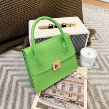 Women Girls Handbag Cross Body