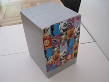 PENGUIN MODERN CLASSICS BOX SET 10 BOOKS COMPLETE SET TED SMART UNREAD P/B