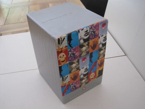Penguin modern classics - modern,