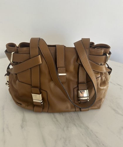 Bennett annina tan - k, leather