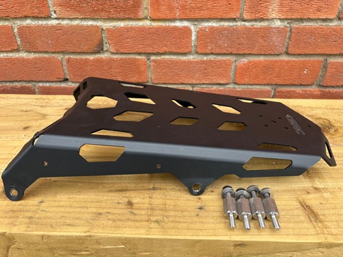 Src cargo tail - rack, yamaha