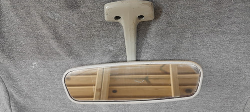 Vintage wingard rear - vintage,