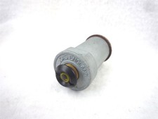 Bristol 404 Dash Lamp 405 Yellow Lucas Wl12 Vintage Armstrong Siddeley Hillman