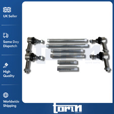 ADJUSTABLE ANTI ROLL BAR DROP LINKS FOR VW GOLF MK5 / MK6 / MK7 / SEAT LEON MK2