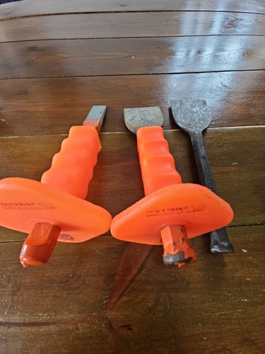 Footprint brick bolster - ,