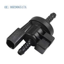 EVAP Purge Valve Fit For VW